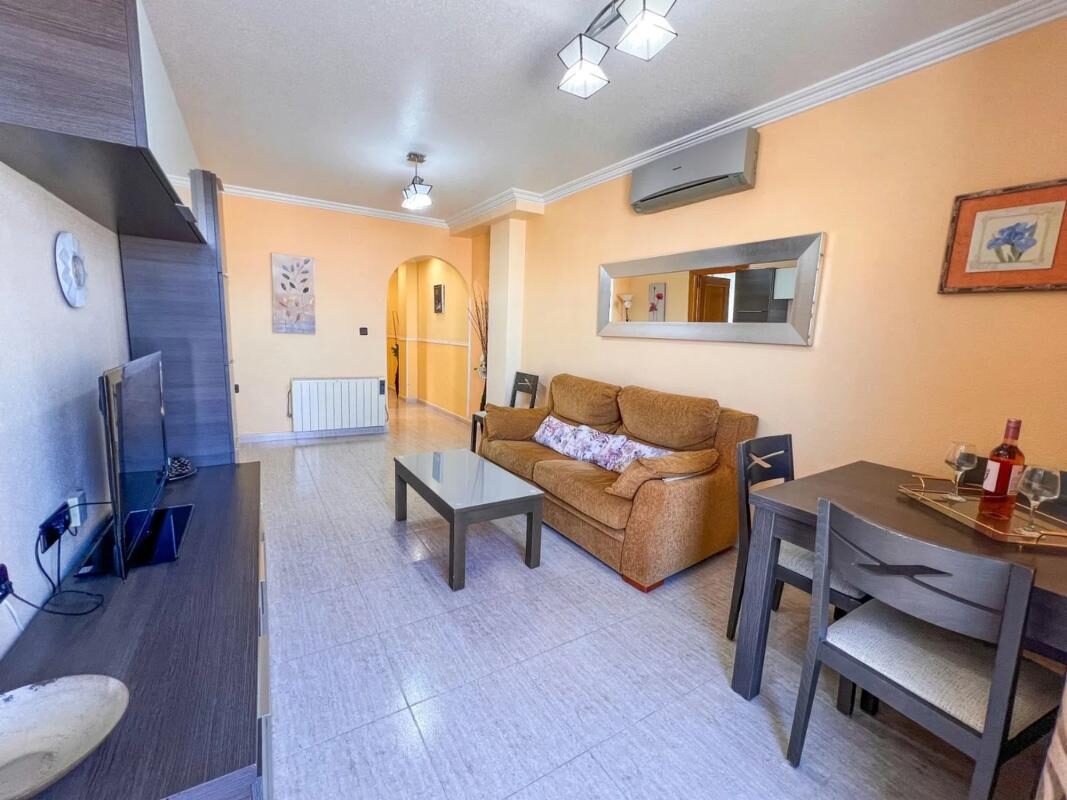Квартира з 3 спальнями, 106м² в Торрев'єха, Іспанія [ID: 0152-480730]
