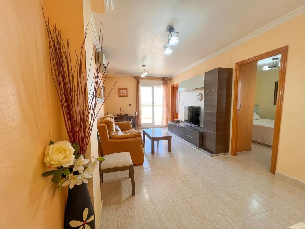 Квартира з 3 спальнями, 106м² в Торрев'єха, Іспанія [ID: 0152-480730]