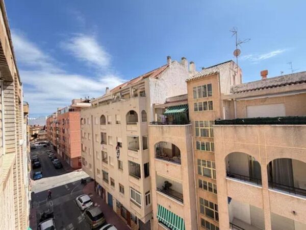 Квартира в Торрев'єха, Іспанія, 92м² - зображення 20