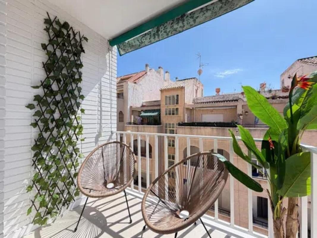 Квартира з 3 спальнями, 92м² в Торрев'єха, Іспанія [ID: 0152-480676]