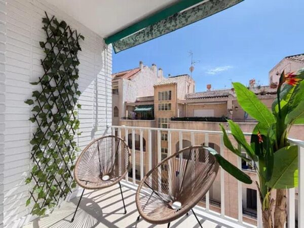 Квартира в Торрев'єха, Іспанія, 92м² - зображення 17