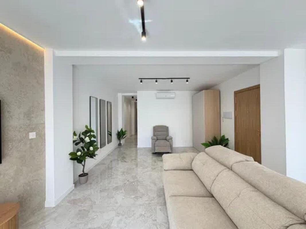 Квартира з 3 спальнями, 92м² в Торрев'єха, Іспанія [ID: 0152-480676]