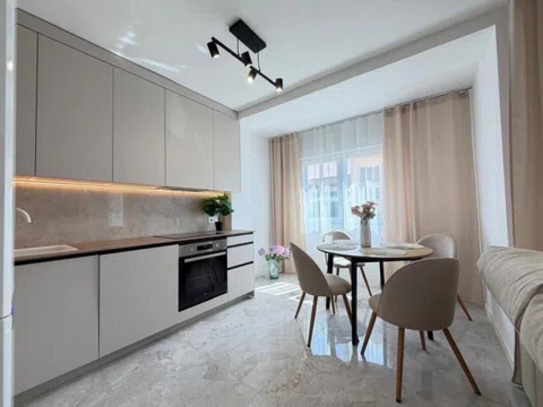Квартира з 3 спальнями, 92м² в Торрев'єха, Іспанія [ID: 0152-480676]