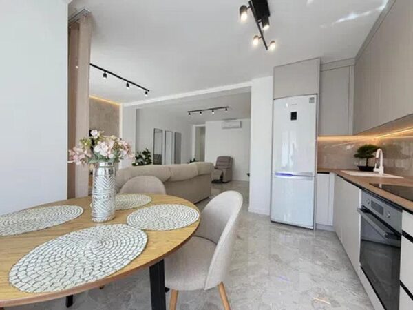 Квартира в Торрев'єха, Іспанія, 92м² - зображення 9