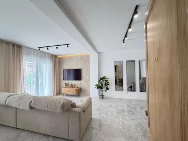 Квартира в Торрев'єха, Іспанія, 92м² - зображення 2