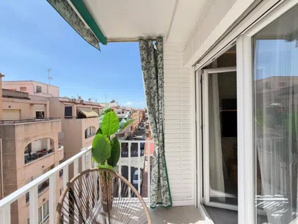 Квартира в Торрев'єха, Іспанія, 92м² - зображення 19