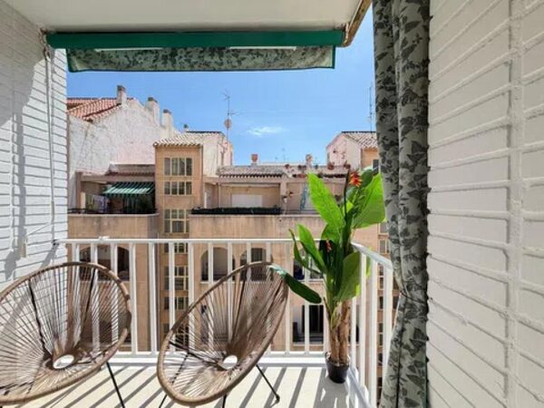 Квартира в Торрев'єха, Іспанія, 92м² - зображення 16