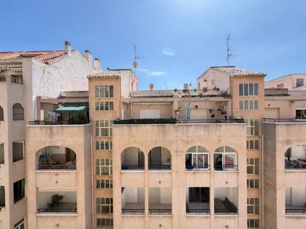 Квартира в Торрев'єха, Іспанія, 92м² - зображення 22