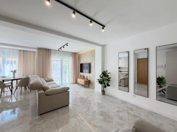 Квартира в Торрев'єха, Іспанія, 92м² - зображення 3