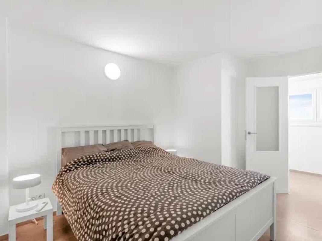 Apartment with 2 bedrooms, 86m² in Torrevieja, Spain [ID: 0152-480674]