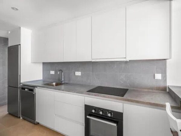 Квартира в Торрев'єха, Іспанія, 86м²