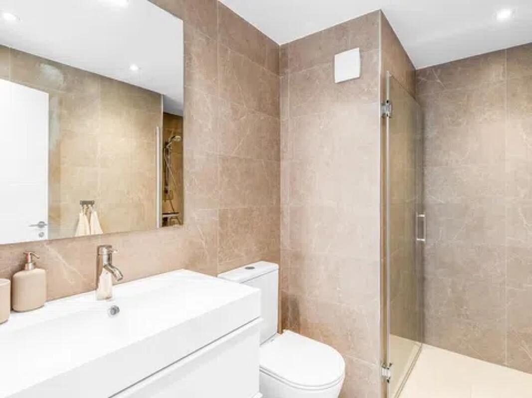Apartment with 2 bedrooms, 86m² in Torrevieja, Spain [ID: 0152-480674]