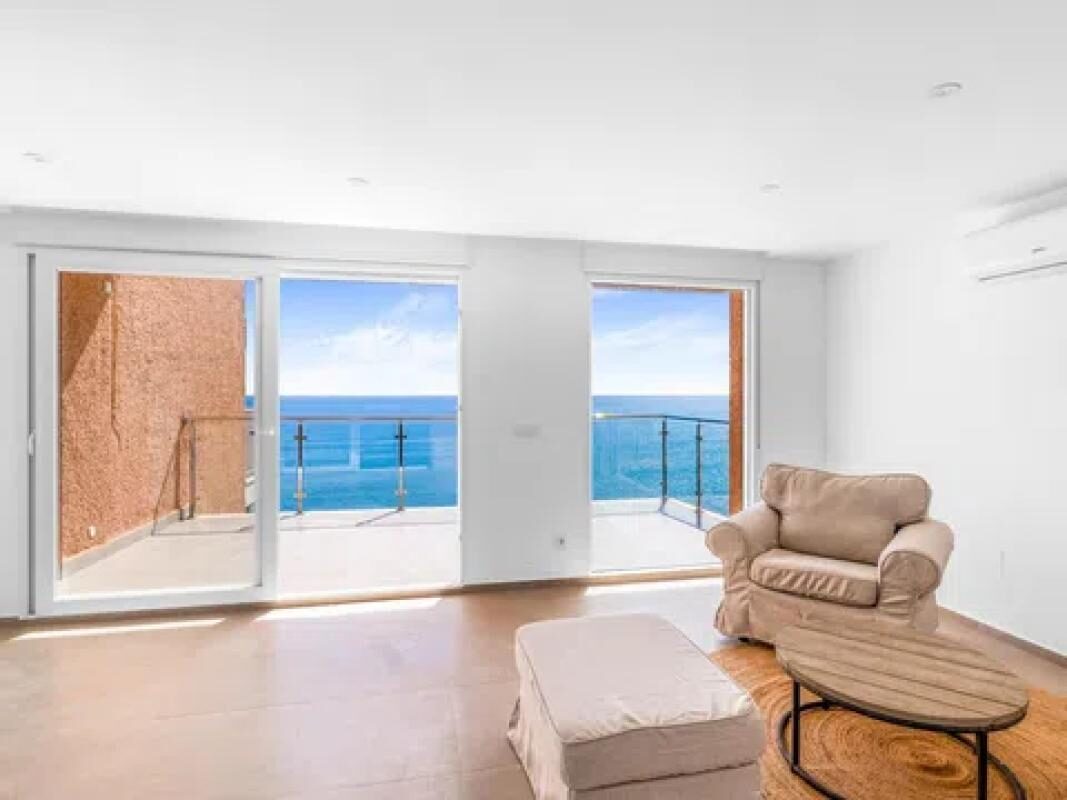 Apartment with 2 bedrooms, 86m² in Torrevieja, Spain [ID: 0152-480674]