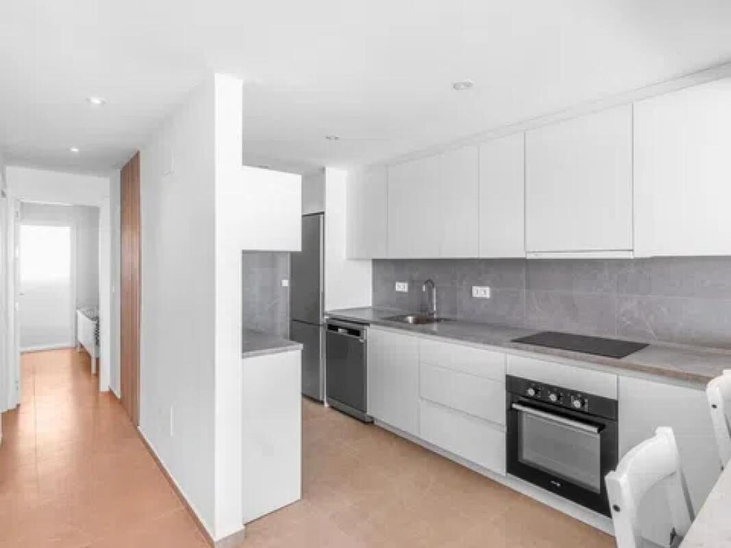 Apartment with 2 bedrooms, 86m² in Torrevieja, Spain [ID: 0152-480674]