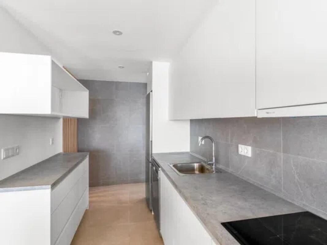 Apartment with 2 bedrooms, 86m² in Torrevieja, Spain [ID: 0152-480674]