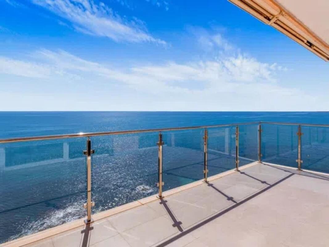 Apartment with 2 bedrooms, 86m² in Torrevieja, Spain [ID: 0152-480674]