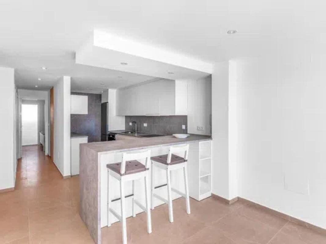 Apartment with 2 bedrooms, 86m² in Torrevieja, Spain [ID: 0152-480674]