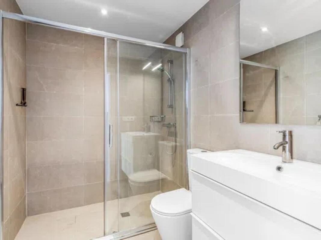 Apartment with 2 bedrooms, 86m² in Torrevieja, Spain [ID: 0152-480674]