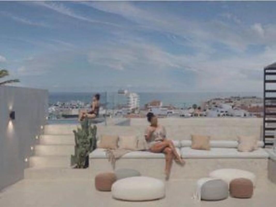 Квартира з 2 спальнями, 143м² в Торрев'єха, Іспанія [ID: 0152-480392]