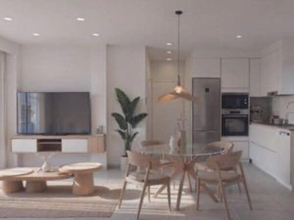 Квартира в Торрев'єха, Іспанія, 143м² - зображення 10