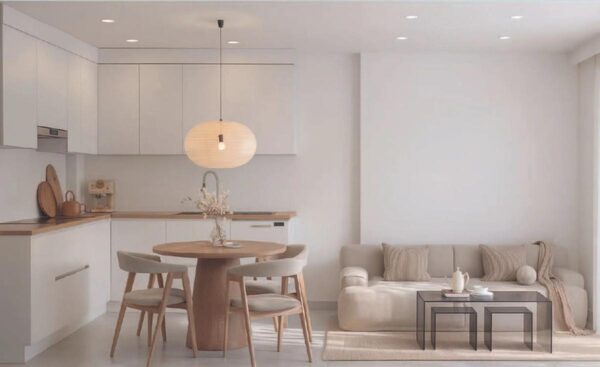 Квартира в Торрев'єха, Іспанія, 143м²