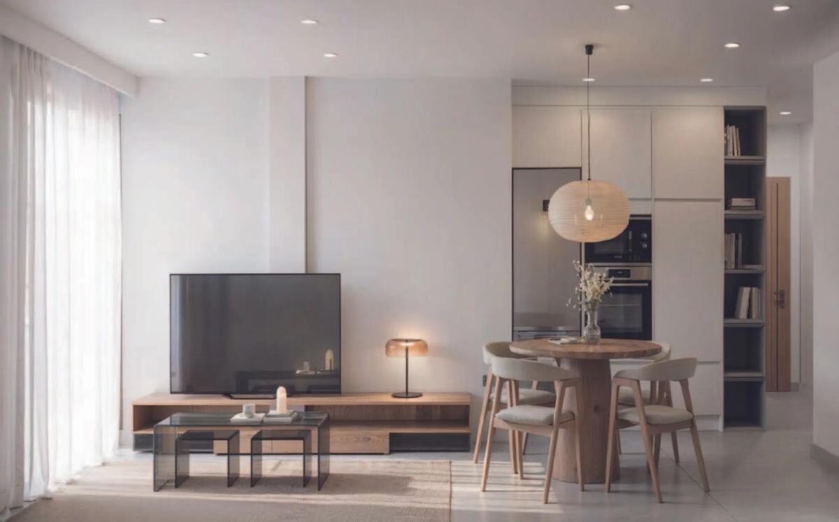 Квартира з 2 спальнями, 143м² в Торрев'єха, Іспанія [ID: 0152-480392]