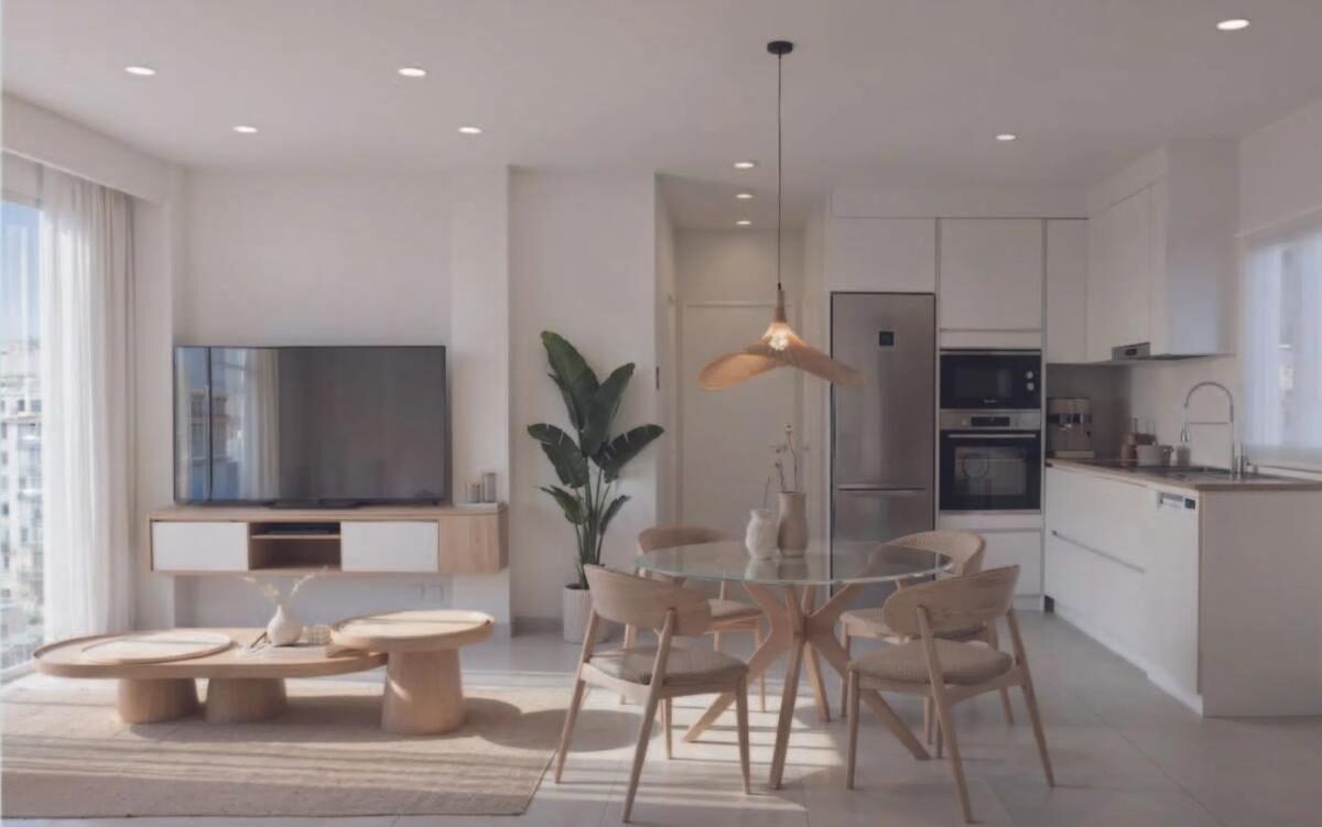 Квартира з 2 спальнями, 143м² в Торрев'єха, Іспанія [ID: 0152-480392]