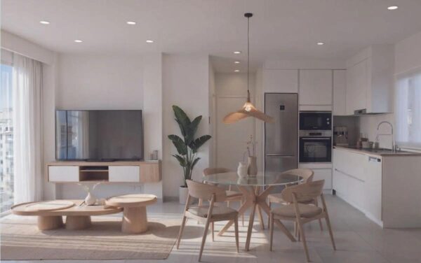 Квартира в Торрев'єха, Іспанія, 143м² - зображення 7