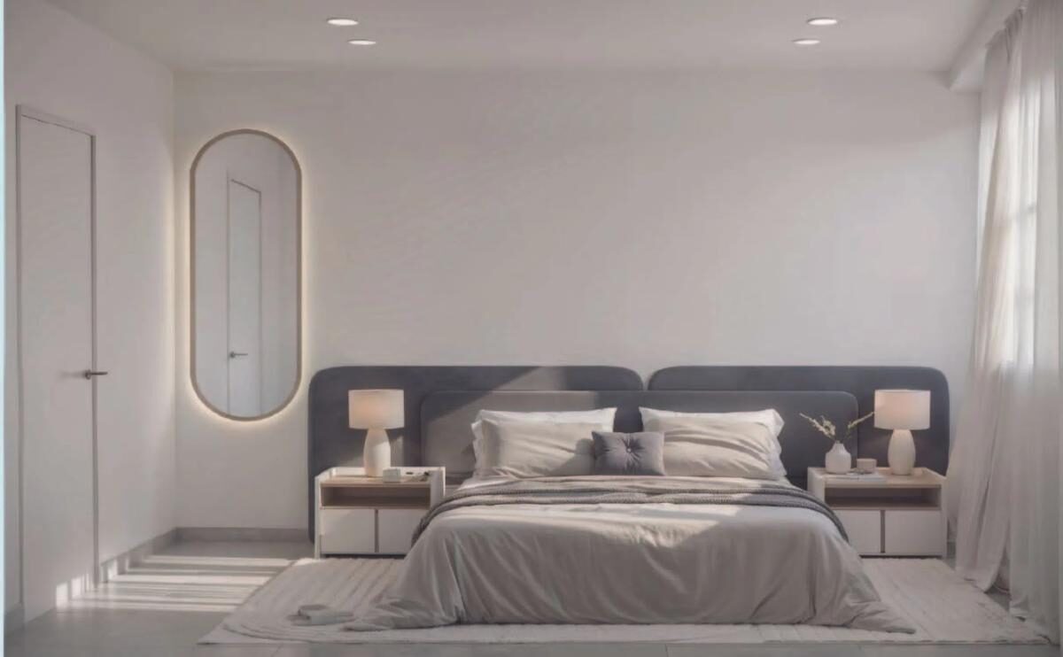 Квартира з 2 спальнями, 143м² в Торрев'єха, Іспанія [ID: 0152-480392]