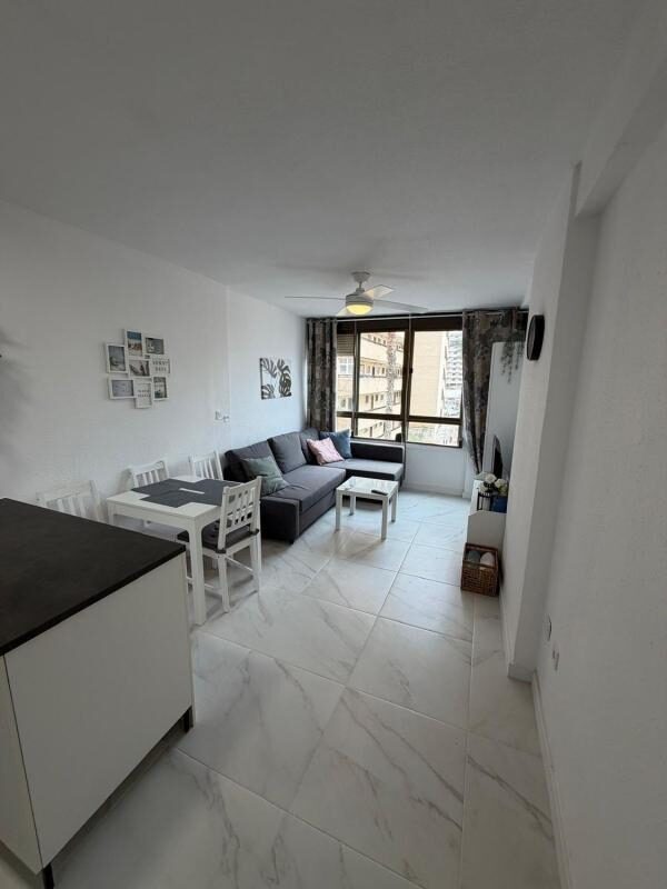 Квартира в Торрев'єха, Іспанія, 35м² - зображення 10