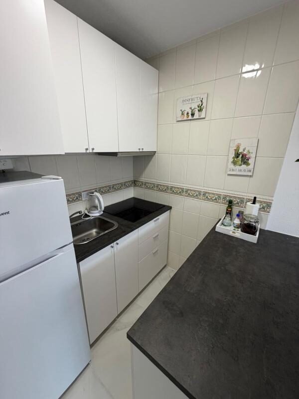 Квартира в Торрев'єха, Іспанія, 35м² - зображення 5