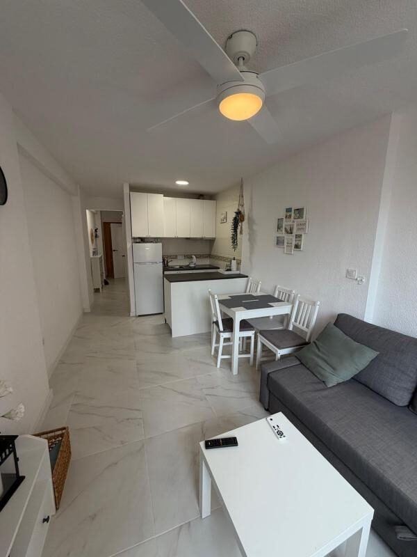 Квартира в Торрев'єха, Іспанія, 35м² - зображення 7
