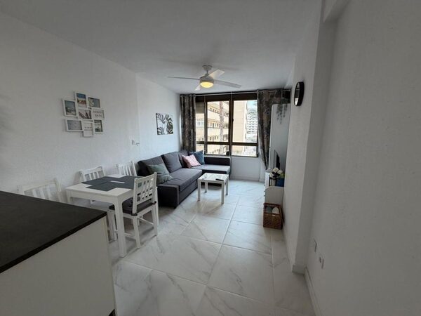 Квартира в Торрев'єха, Іспанія, 35м² - зображення 9