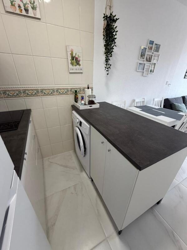 Квартира з 1 спальнею, 35м² в Торрев'єха, Іспанія [ID: 0152-480014]