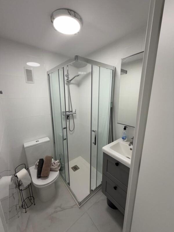 Квартира з 1 спальнею, 35м² в Торрев'єха, Іспанія [ID: 0152-480014]