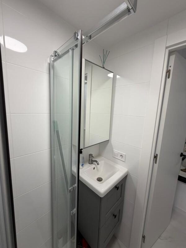 Квартира в Торрев'єха, Іспанія, 35м² - зображення 19