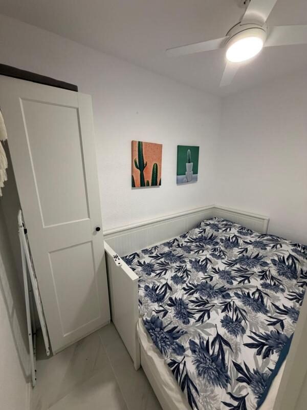 Квартира в Торрев'єха, Іспанія, 35м² - зображення 17