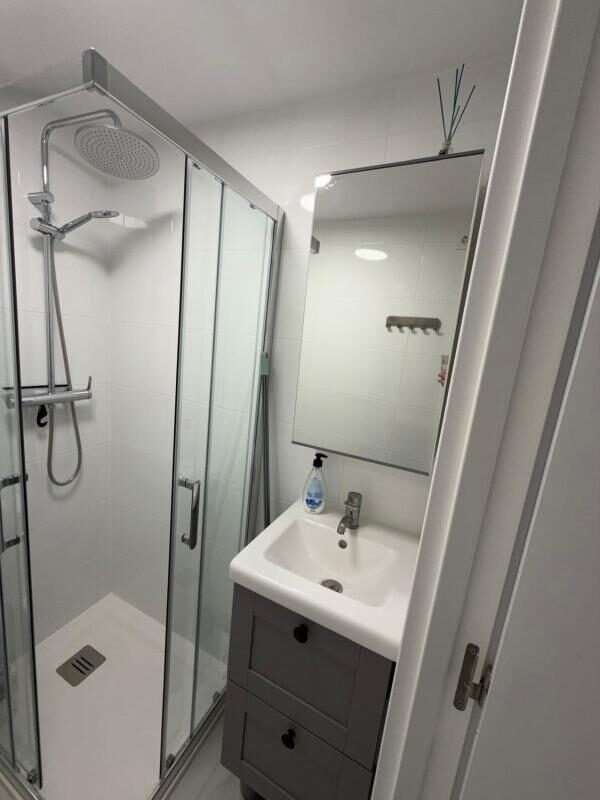 Квартира з 1 спальнею, 35м² в Торрев'єха, Іспанія [ID: 0152-480014]
