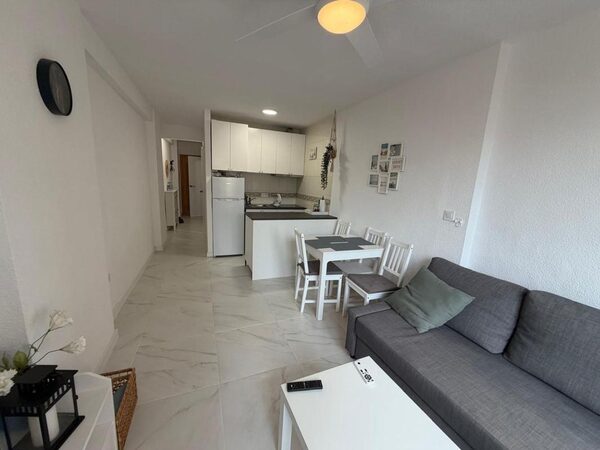 Квартира в Торрев'єха, Іспанія, 35м² - зображення 6
