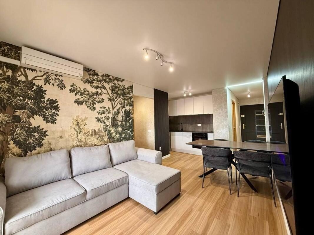 Квартира з 2 спальнями, 64м² в Торрев'єха, Іспанія [ID: 0152-480012]