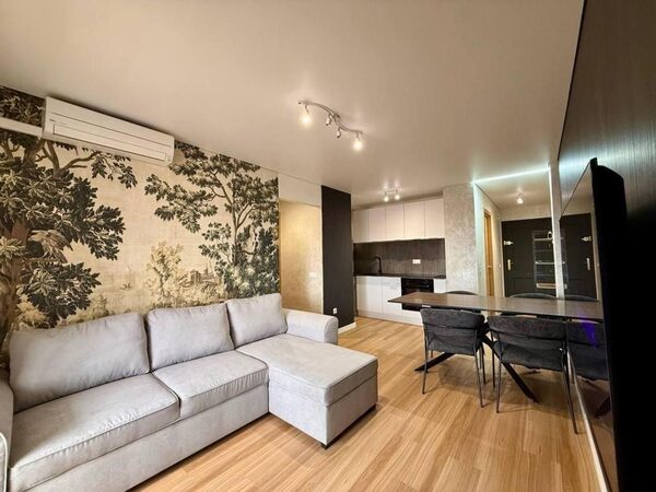 Квартира в Торрев'єха, Іспанія, 64м²