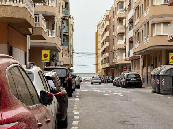 Квартира в Торрев'єха, Іспанія, 64м² - зображення 15