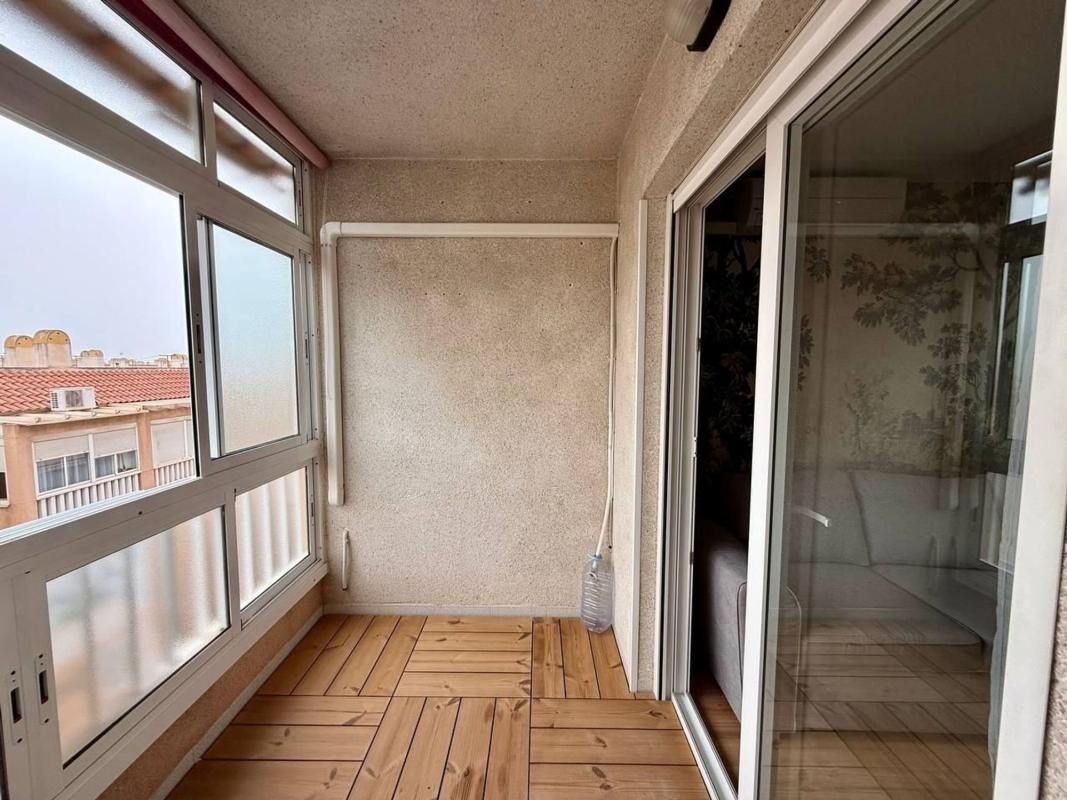 Квартира з 2 спальнями, 64м² в Торрев'єха, Іспанія [ID: 0152-480012]