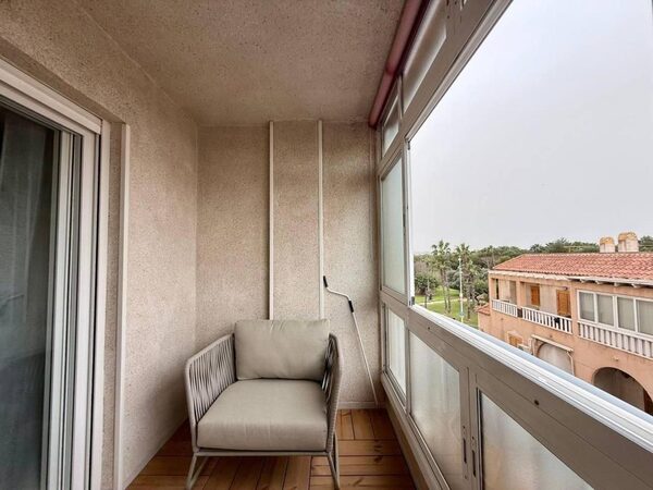 Квартира в Торрев'єха, Іспанія, 64м² - зображення 22
