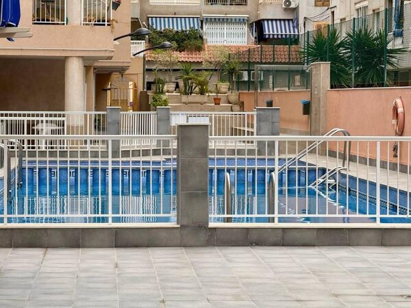 Квартира в Торрев'єха, Іспанія, 64м² - зображення 3