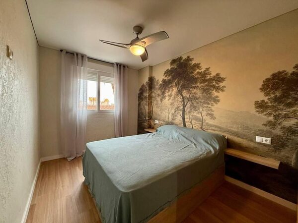Квартира в Торрев'єха, Іспанія, 64м² - зображення 20