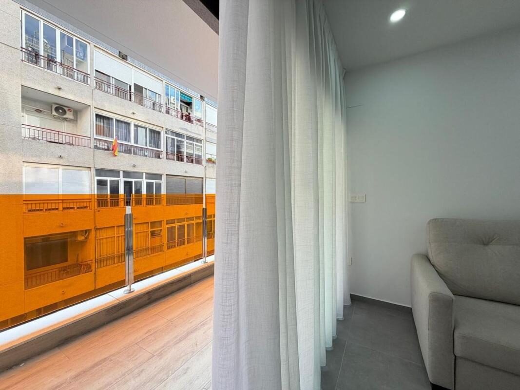 Квартира з 3 спальнями, 113м² в Торрев'єха, Іспанія [ID: 0152-480001]