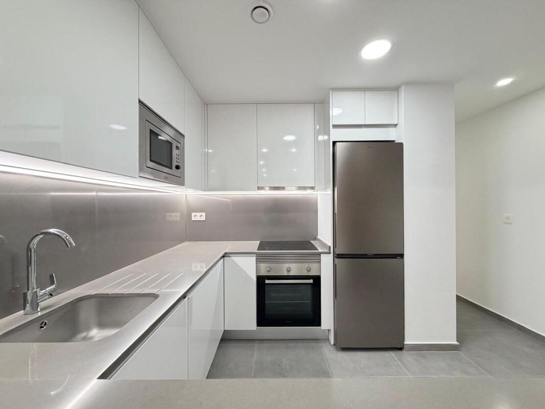 Квартира з 3 спальнями, 113м² в Торрев'єха, Іспанія [ID: 0152-480001]