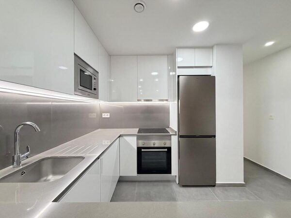 Квартира в Торрев'єха, Іспанія, 113м² - зображення 21