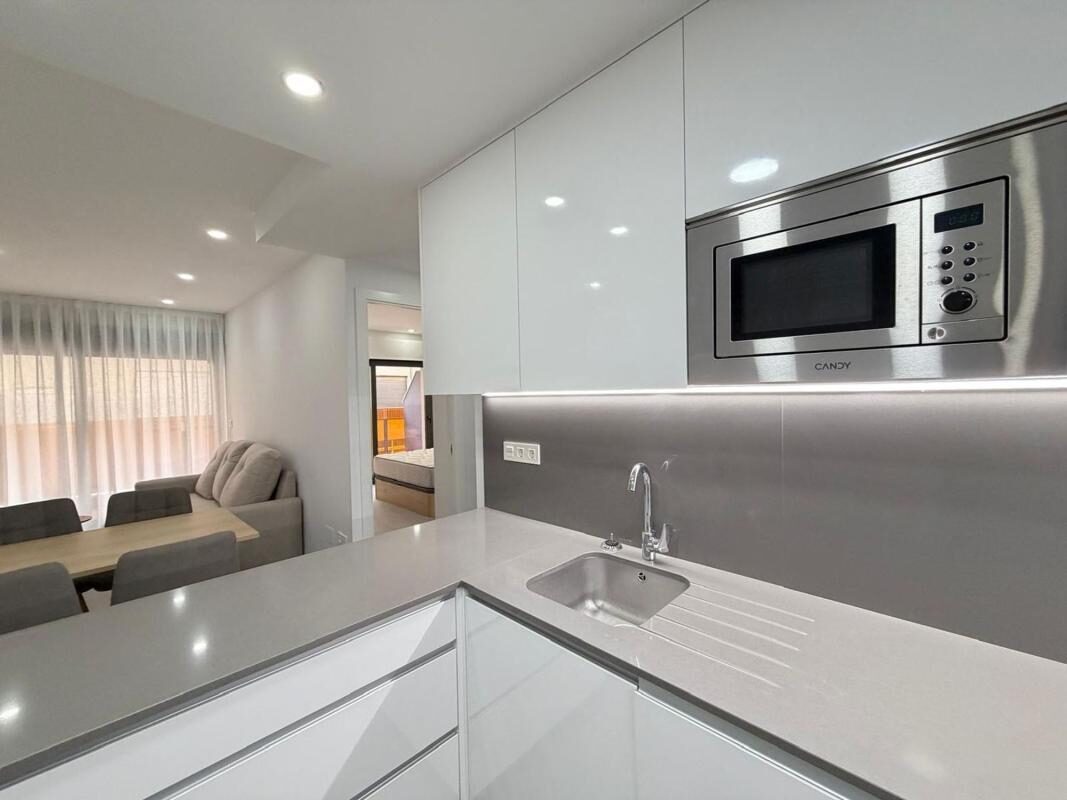 Квартира з 3 спальнями, 113м² в Торрев'єха, Іспанія [ID: 0152-480001]